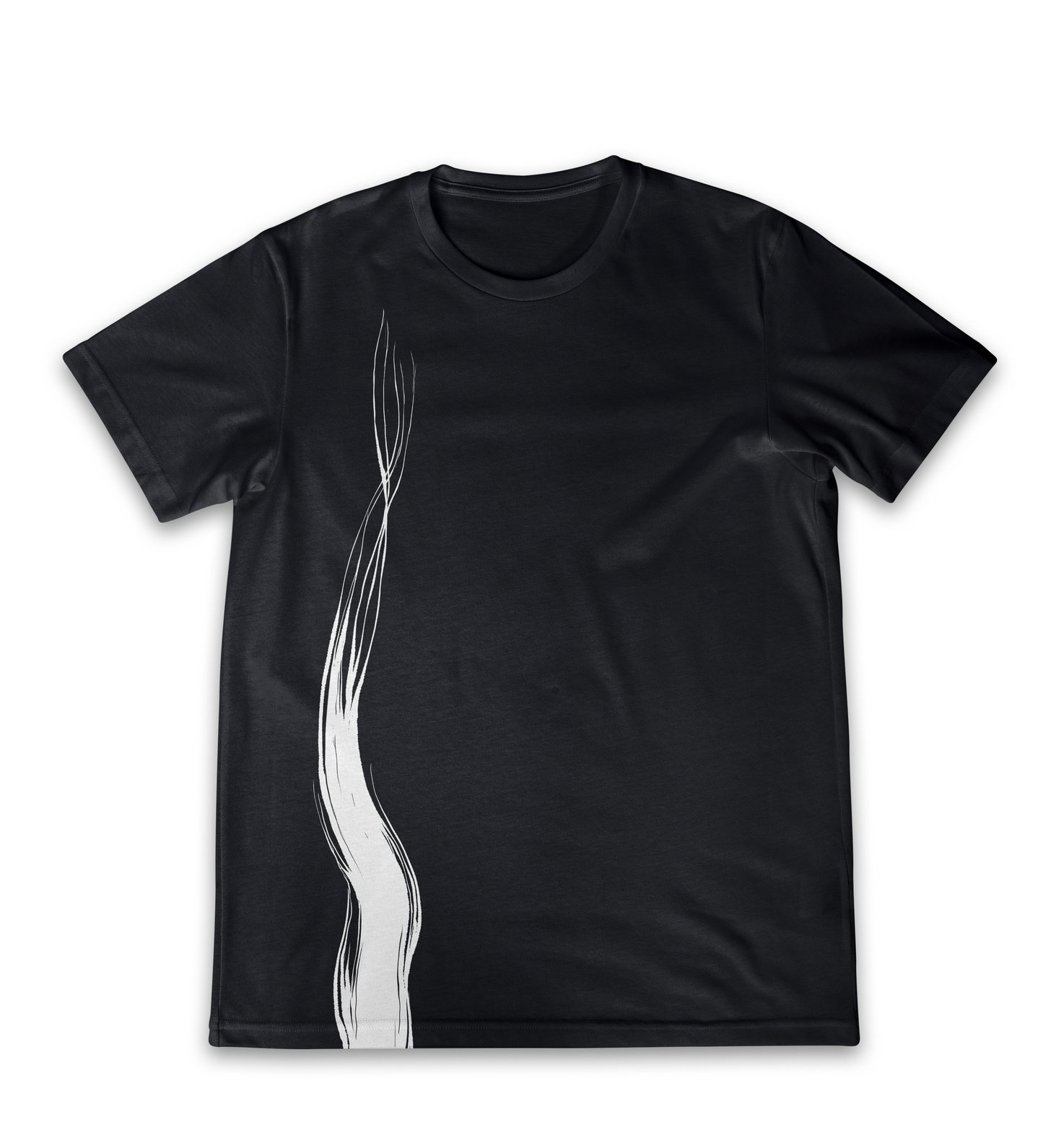 Gon's Awakening Black Tee