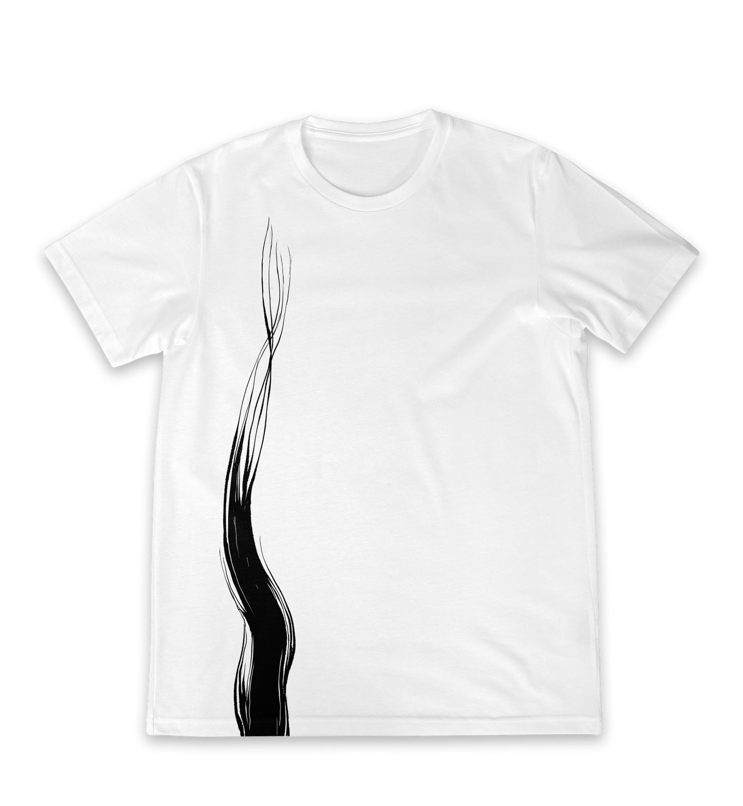 Gon's Awakening White Tee