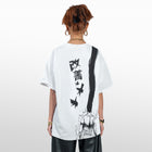 Gon's Awakening White Tee