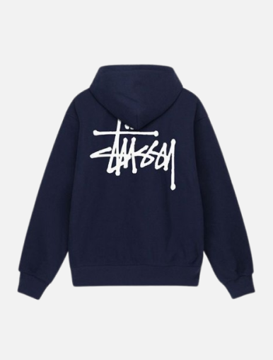 STUSSY HOODIE